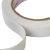 BRAUBERG / Durable double-sided tape 19 mm х 3.5 m, FOAM BASE, 1 mm