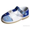 Children's shoes "Almazik" 0-131 for boys
