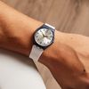 Swatch / Renk Örneği / İsviçre saati Tech-Mode GN720