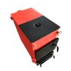 Teplonoff / Solid fuel boiler WOOD 18-24 kW with increased firebox