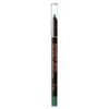 Pencil eyeshadow with metallic effect No. 4 - green , Dermacol 16H Magnetic Metall