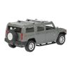 Технопарк / Technopark / "Hummer H2" car