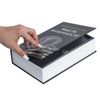 Safe-book "Economic thought of antiquity", 55x155x240 mm, key lock, BRAUBERG
