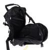 Calligrata / Youth backpack "The end"