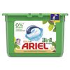 The tool for washing in capsules 15 pieces ARIEL (Ariel) "Shea Oil"