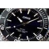 Oris 瑞士机械腕表 Aquis 733-7730-41-35RS