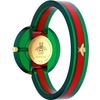 Gucci / Швейцарские наручные часы Vintage Web YA143403