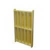 Золотая Хохлома / Children's towel cabinet, 5 sections