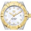 TAG Heuer / Швейцарские наручные часы Aquaracer WBD1422.BB0321
