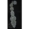 Елецкие кружева / Yelets lace / Women's lace scarf