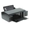 EPSON / Inkjet yazıcı L805, A4, 5760х1440 dpi, 37 ppm, CISS'li, CD / DVD'ye baskı, Wi-Fi (USB kablosu olmadan)