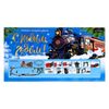 Автоград / Railway "Happy New Year"