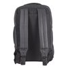 Ba lô BRAUBERG Youth có ngăn đựng laptop, "Quadro", giả da, màu đen, 44x29x13 cm