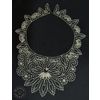 Елецкие кружева / Yelets lace / Lace necklace