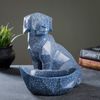 Хорошие сувениры / Universal stand "Polygonal dog"