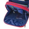 Satchel BRAUBERG PREMIUM, 2 डिब्बे, किचेन के साथ, लड़कों के लिए अतिरिक्त वॉल्यूम, "रेसिंग क्लब", 38x29x18 सेमी