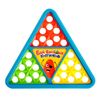 GamesDealer / Juego de mesa de precisión "Lucha de gorras divertidas"