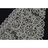 Елецкие кружева / Elets lace / Lacy kerchief