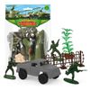 BIPLANT / Game set "Operation capture"