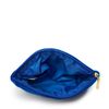 Торжокские золотошвеи / Velvet cosmetic bag "Bouquet"