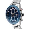 TAG Heuer / Carrera CBM2112.BA0651 Montre chronographe mécanique suisse