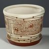 Керамика ручной работы / Flower pot "Greece" 8 l