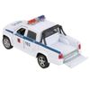 Технопарк / Auto "Uaz Pickup Polizia"
