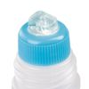 Glue stationery BRAUBERG, 50 ml, with silicone applicator