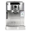 DELONGHI ECAM 22.110.SB, 1450w, 1.8 litres, 250g grain container, hand cap, silver