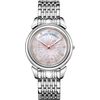 Cuervo y Sobrinos / Swiss watches Senora 3112B.1SEW