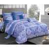 Linen Satin Jacquard 212