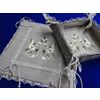 Кружевной Край / Lace Edge / Embroidered Breadbasket