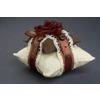 Снежинка / Snowflake / Aroma sachet "Coffee"