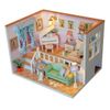 Hobby day / Roombox "Music room"