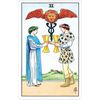 GamesDealer / Tarotkarten: "Universal Waite In a Dose"