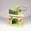 Toy Christmas tree "Kamin" 90YY61_504 P Tree
