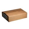YASHKINO / Wafer rolls with condensed milk flavor, by weight, corrugated box 2.5 kg