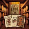GamesDealer / Cartes Bourbon Vélo