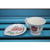 The cherry orchard a couple of tea 1st grade