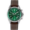 Jacques Lemans / Sport 1-2117D Chronograph Watch