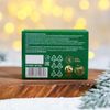 Royal Garden / Set: perfume 100 ml and soap "Happy New Year"
