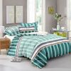 ВладЛен / Vlad Len / Bed linen poplin "Emerald"