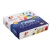 BEAM / Gouache "Classic" 16 colors of 20 ml, without brush, cardboard package