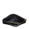Торжокские золотошвеи / Velvet eyeglass case "Tea Rose"
