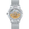 Relógio de pulso mecânico Seiko / japonês Presage SRPE49J1