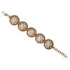 Кудесы / Bracelet "Star of Veles"