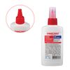 Glue stationery FISMA (paper, cardboard), 65 g brush applicator