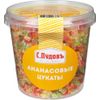 С.Пудовъ / S.Pudov / Ananas candito 230 g