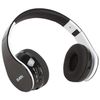 SVEN / Headphones with microphone (headset) AP-B450MV, Bluetooth, wireless, with headband, black