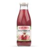 100% squeezed organic juice